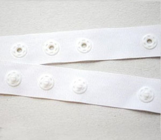 snap fastener lingerie →