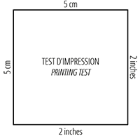 print sewing pattern real size