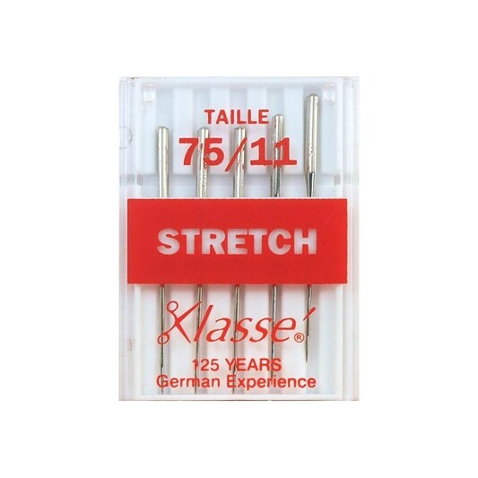 stretch lingerie needles →