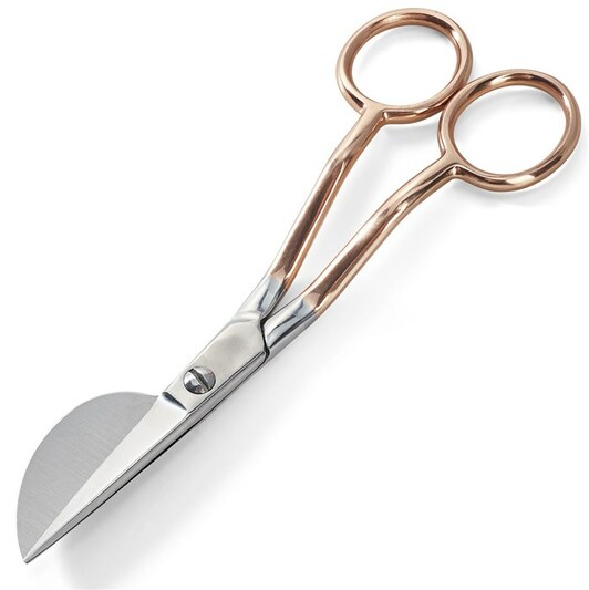appliqué scissors →