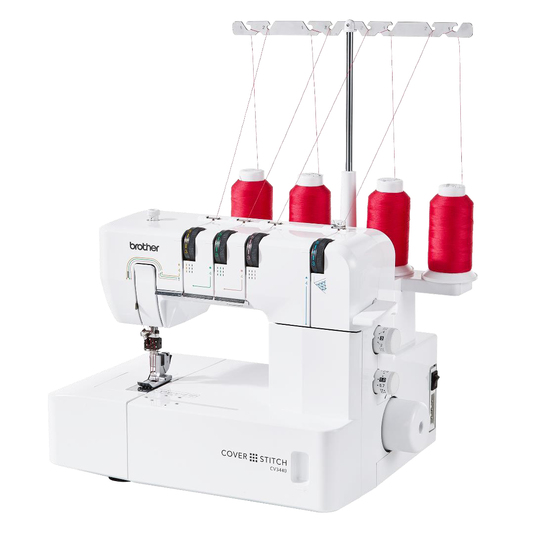 cover stitch machine →