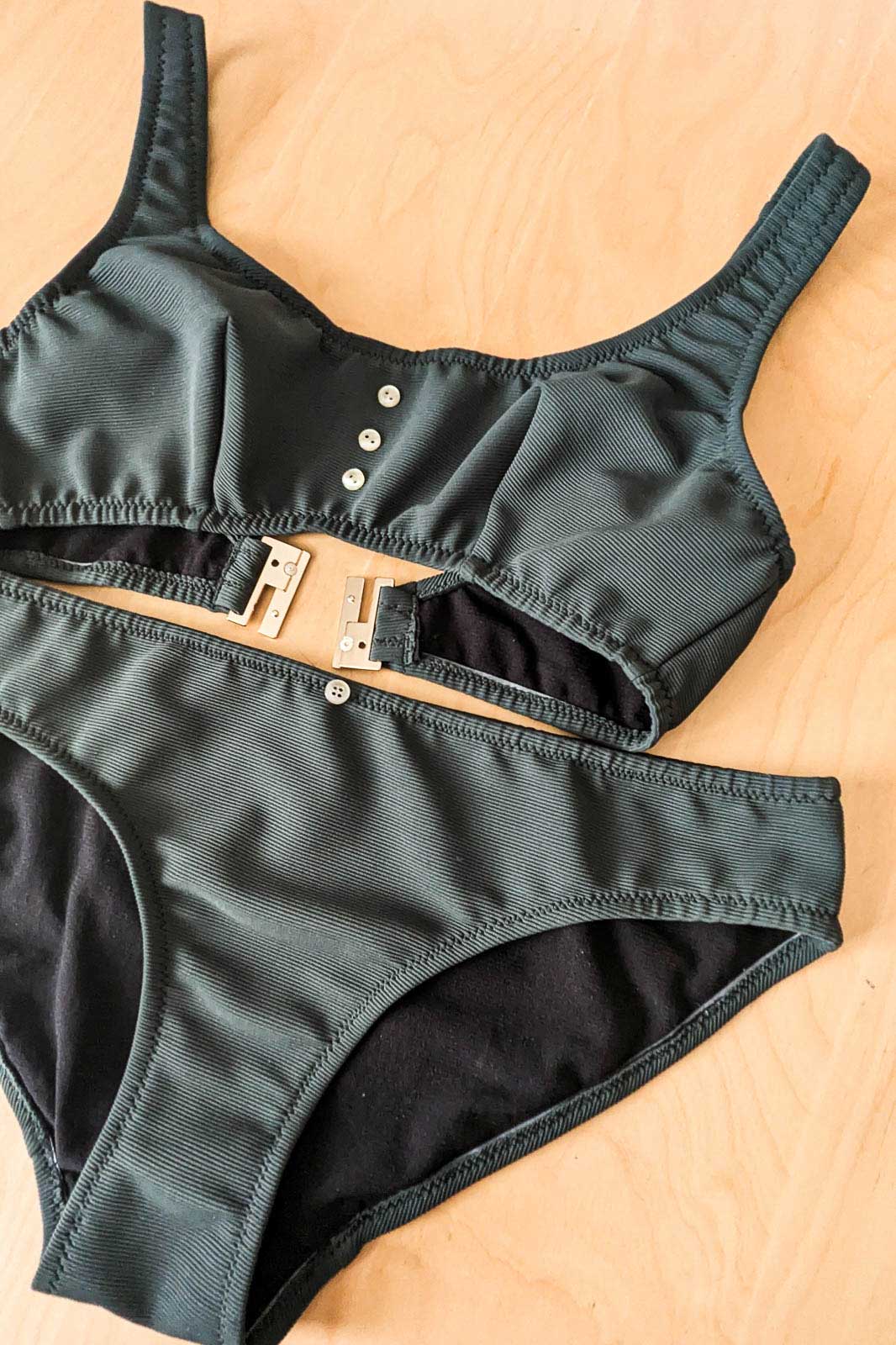 Masterclass MAILLOT DE BAIN à Guipavas (29)