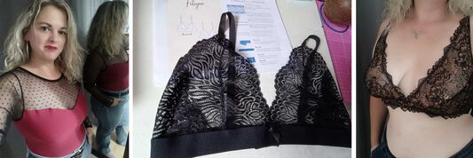 Team Fitiyettes - Aline & la fierté d'oser se lancer