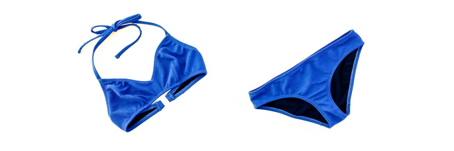 Coudre un maillot de bain avec les modèles Cherylada & Margarita