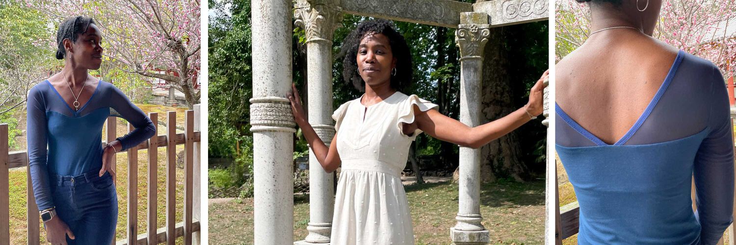 Team Fitiyettes - Mireille, sortir de sa zone de confort et progresser