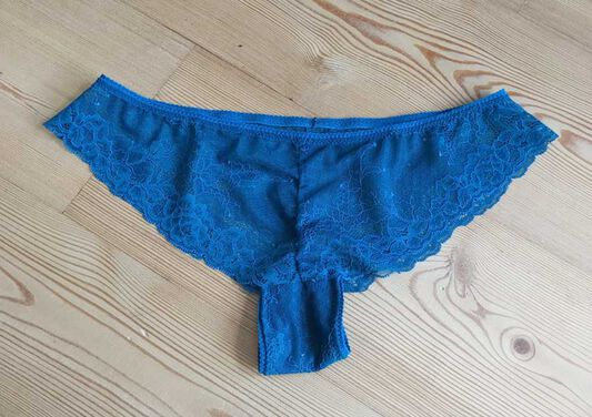 couture lingerie DIY