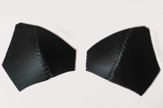 bonnet mousse soutien-gorge