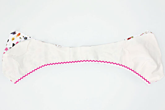 coudre élastique soutien-gorge