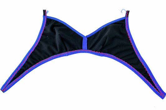 replier tissu maillot de bain