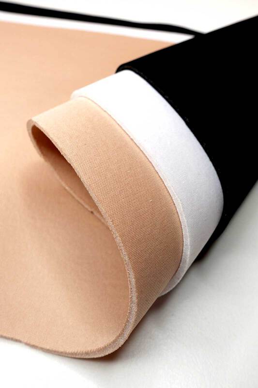 Mousse bonnets soutien-gorge