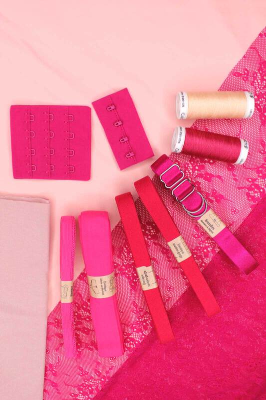 Lolly Pop - Kit livre