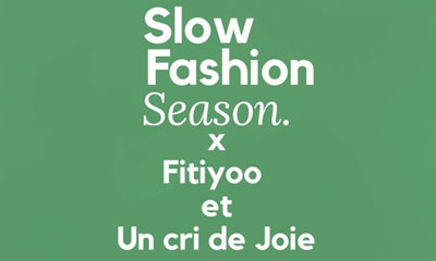 podcast slow fashion season france fitiyoo un cri de joie